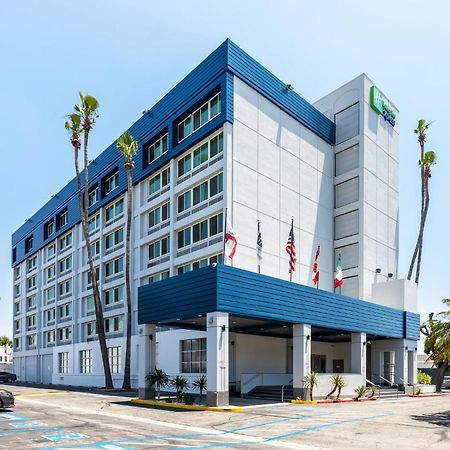 Holiday Inn Express Van Nuys By Ihg Лос-Анджелес Экстерьер фото
