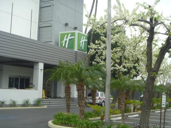 Holiday Inn Express Van Nuys By Ihg Лос-Анджелес Экстерьер фото