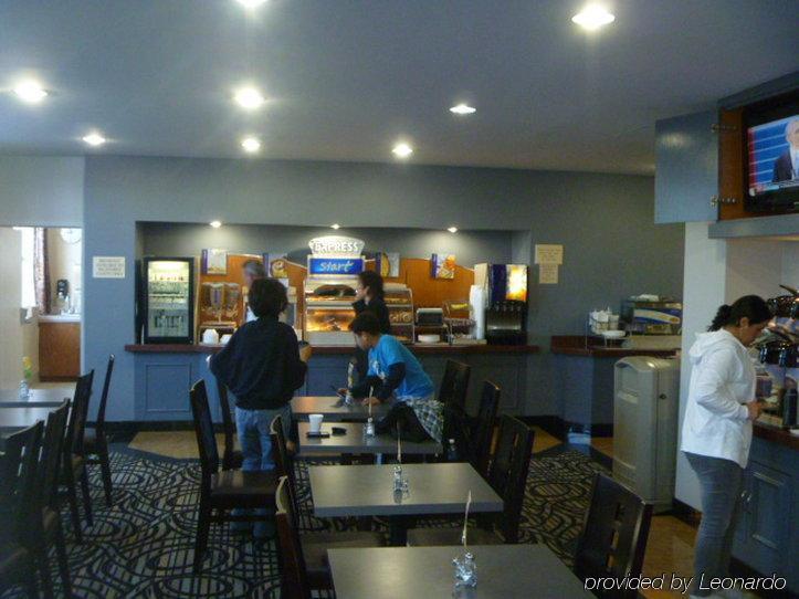 Holiday Inn Express Van Nuys By Ihg Лос-Анджелес Экстерьер фото